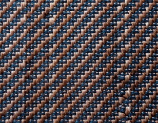 Obraz premium fabric tweed texture background tweed real fabric texture seamless pattern