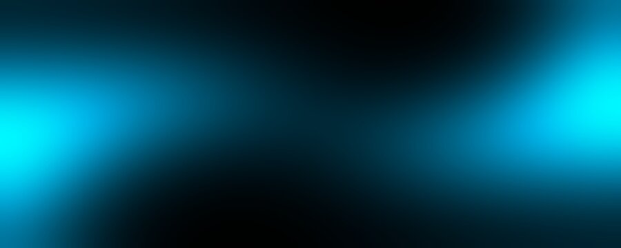 Blue abstract background