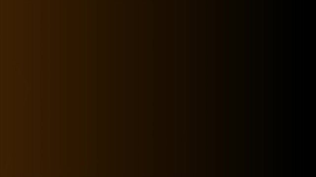 Orange neon glowing arrows technology abstract futuristic background. Concept laser light motion design. Seamless loop. Video animation Ultra HD 4K 3840x2160