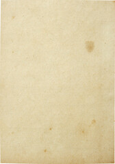 Fototapeta premium Paper Texture Aged Grunge Background