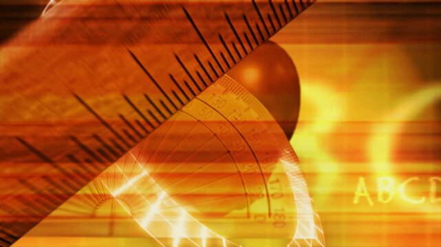 abstract technology knowledge motion background