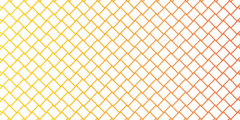 Mesh texture for fishing nets. Seamless pattern for sportswear or soccer goal, volleyball net, basketball hoop © absah
