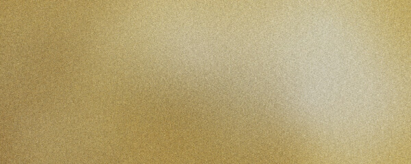 Fototapeta premium A golden textured backdrop with fine grain and soft light falloff, creating a relaxed, sun-kissed mood suitable for advertisements, brochures, and websites.