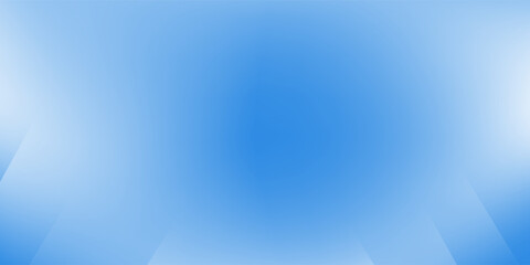 Abstract background Guardian mis Blue -white  color © Wong