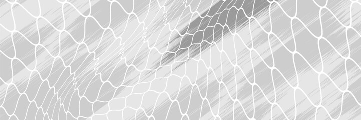 Mesh texture for fishing nets. Vector ilustration © Ahlakul Karimah