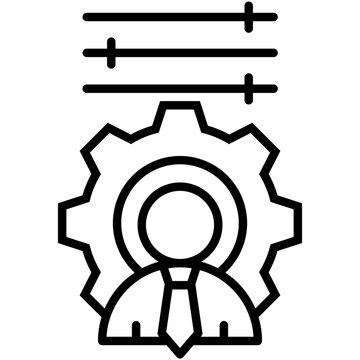 Skill Icon