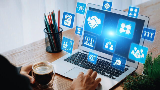 The concept of teamwork fosters collaboration for business success. Effective teamwork enhances communication and productivity, leading to the achievement of shared organizational goals. Gist