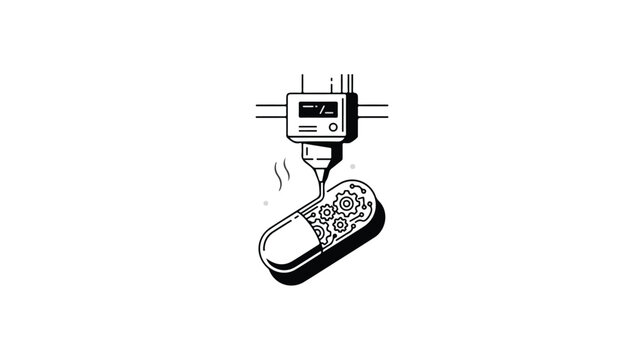 Wireless Remote Control Device.
