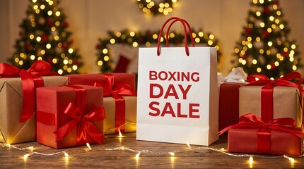 Boxing Day