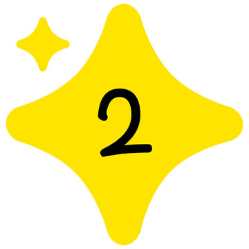 numbering