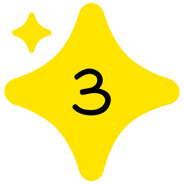 numbering