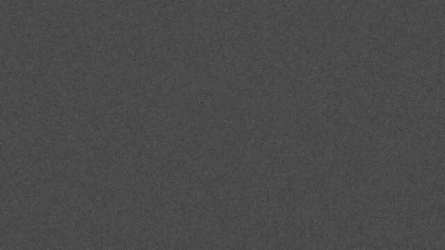 Old Retro TV - Static tv black and white noise caused by bad signal reception.Tv screen noise glitch effect. Glitch static white noise television . Tv no signal. Noise overlay texture pattern.