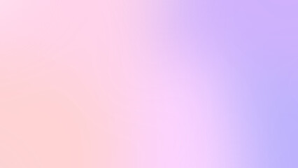 pink purple abstract colorful gradient blurry pastel background © sashisme