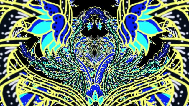 The Batik 03