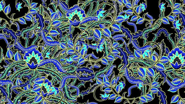 The Batik 01