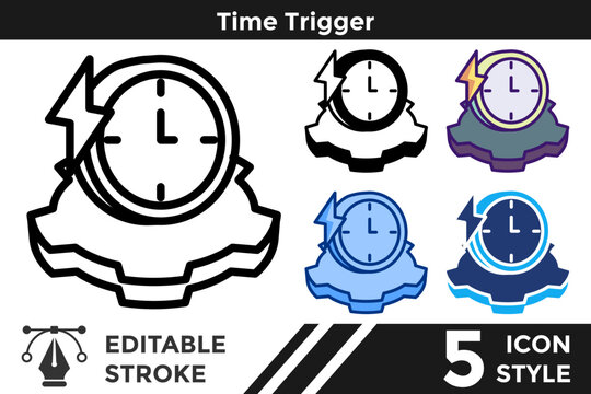 Time Trigger