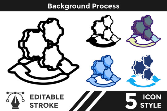 Background Process