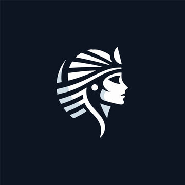 Egypt Princess Logo