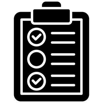 Planning Icon