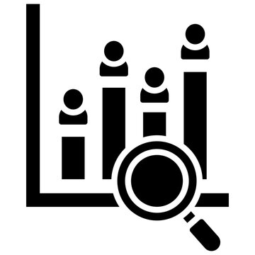Competitor Analysis Icon