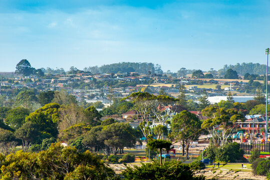 Town of Devonport - Tasmania