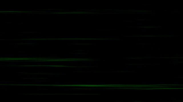 Colorful TV noise fills the screen. No signal appears with static. Retro analog display glitches randomly. Broken screen effect loops in vibrant distortion.