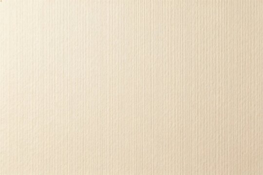 Soft Beige Paper Texture with Vertical Lines