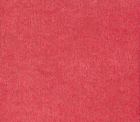 Fototapeta premium red cardboard texture background