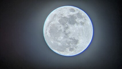 moon © indar