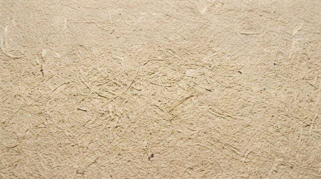 Handmade Paper Texture Close Up