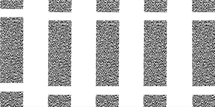 Scientific microbiology gallery presentation bundle featuring organic turing pattern cell structures in three distinct vertical layouts, vector art