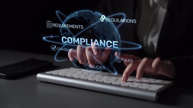 Compliance ensures alignment with standards, laws, and policies. A strong compliance system helps enforce regulation, protect organizations, and improve global compliance transparency. Muxer