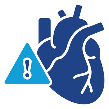Cardiovascular Disease Icon