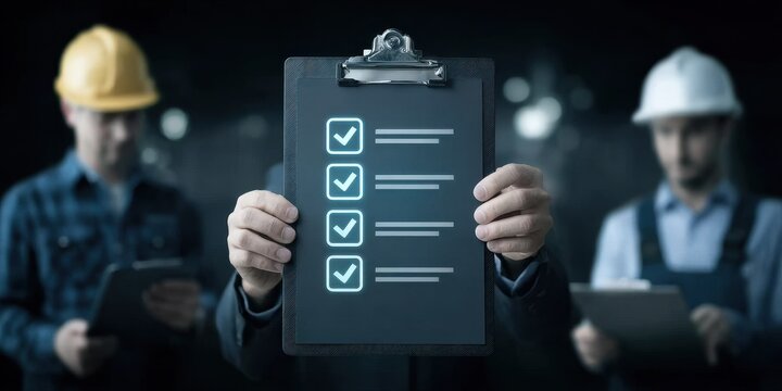 The project closure and delivery are preceded by initiation, planning, and execution with careful monitoring throughout.