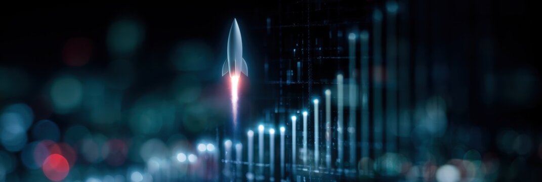 Scalability depends on a startup using platform development and technology innovation with enough investment.