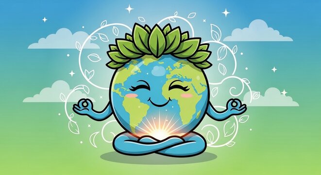 惑星の静寂