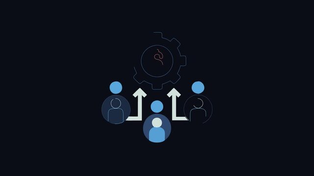  Effective Sales Management Icon for Leadership