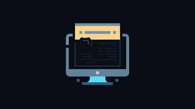  Icon for Software Development Applications