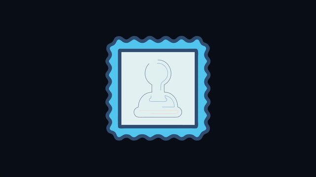  Icon for Official Stamp Verification