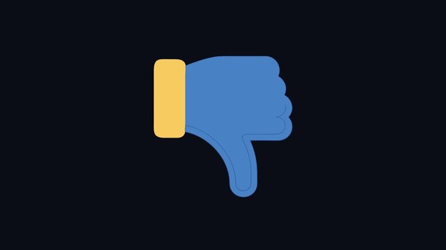  Icons for Collecting Negative Reviews