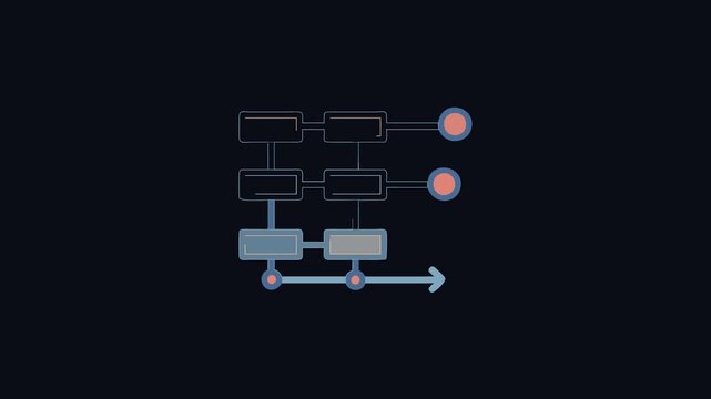  Timeline Icons for Progress Tracking