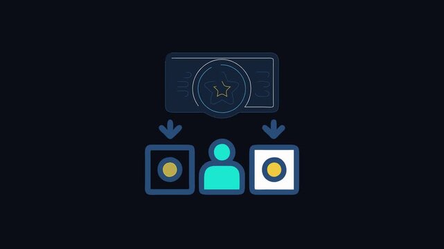  Essential Icons for User Experience Research