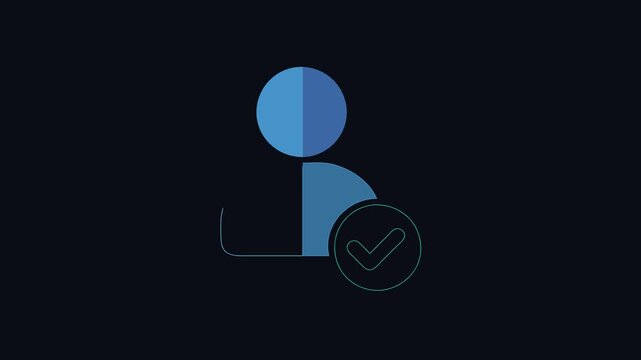  Icons for Ensuring User Validity