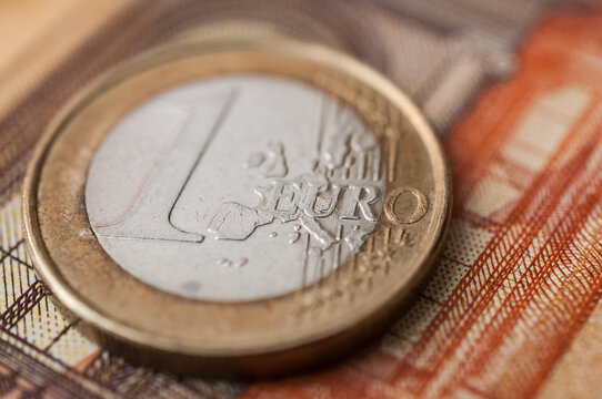 Inflation + Rezession in Deutschland