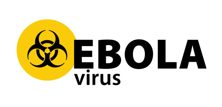 Ebola virus logo