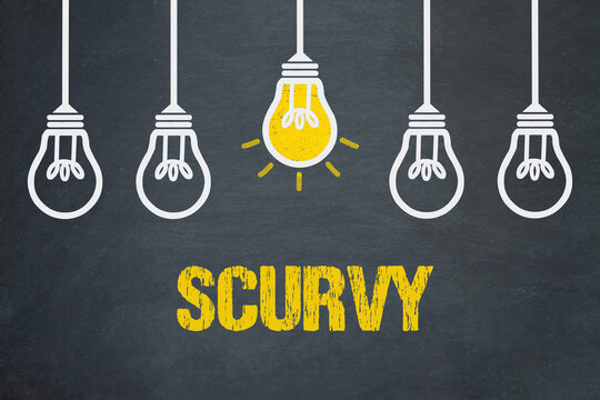 Scurvy