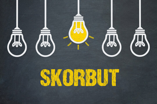 Skorbut