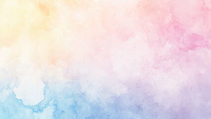 Fototapeta premium Fantasy smooth light pink background.
