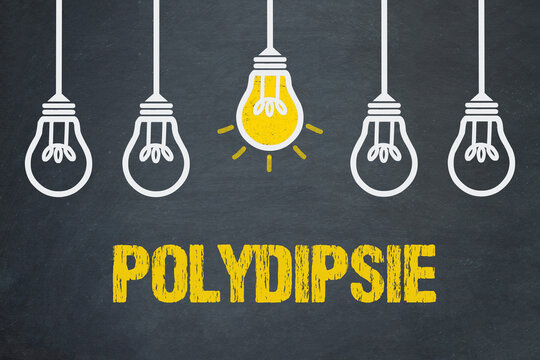 Polydipsie
