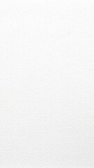 Naklejka premium White textured paper-style background, ideal for minimalist mobile wallpaper.